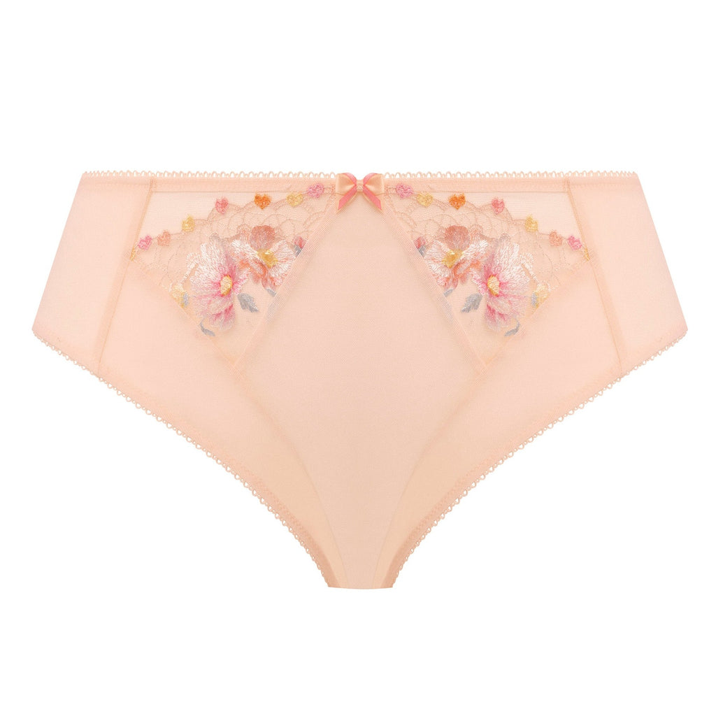 Elomi_HIMARI-UW-PLUNGE-BRA-EL302102-PEACH-WHISPER-HIGH-LEG-BRIEF-EL302153