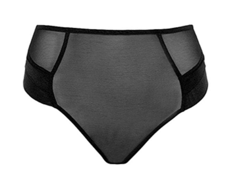 Slip Chantal Thomass Taille 38 – Modèle « Encens Moi » Camouflage – Neuf Avec étiquettes