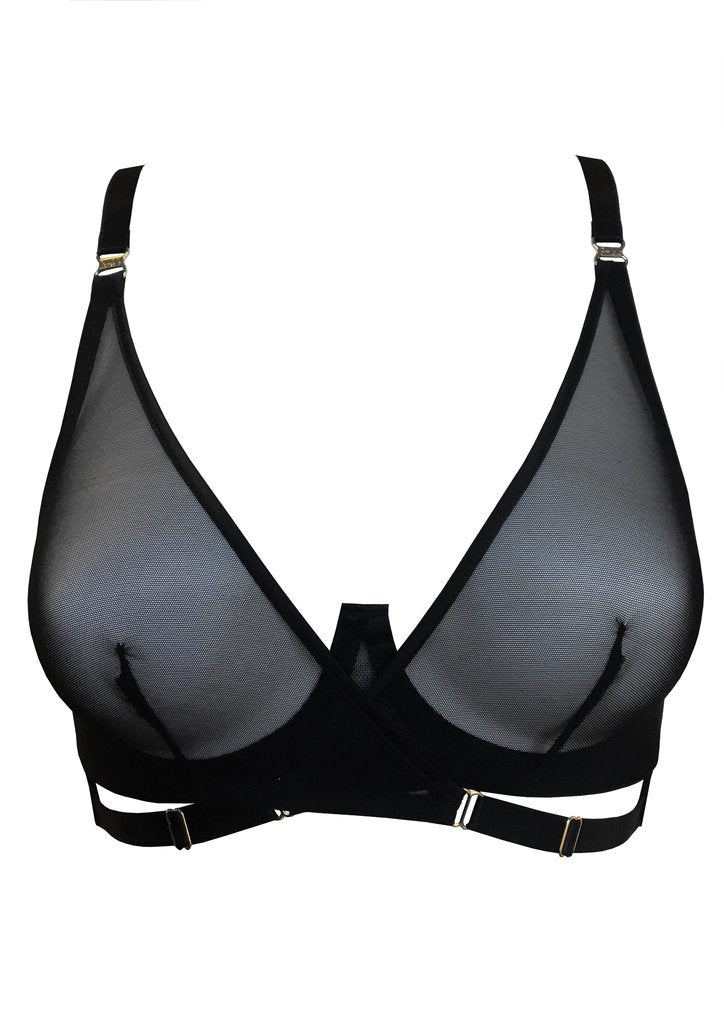 Bordelle_Merida_Wrap_Wire_Bra_AW21B06B_black