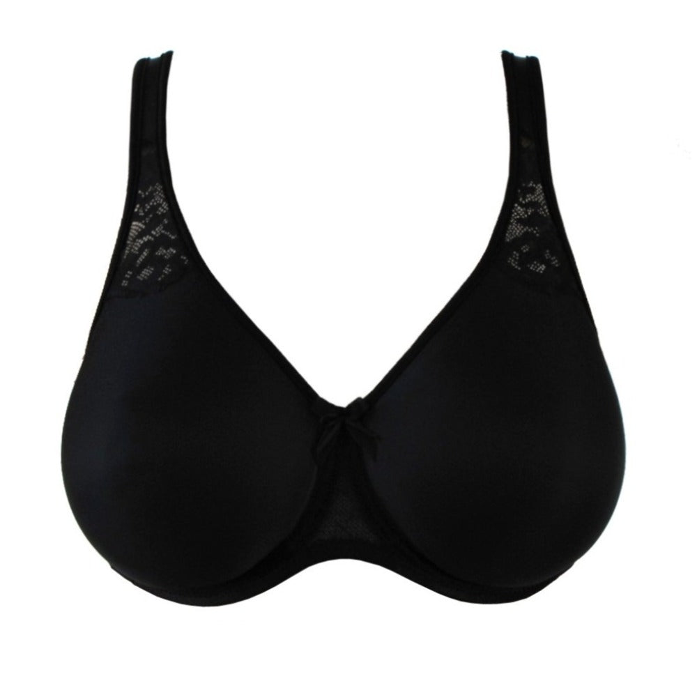 EMPREINTE-MELODY-SMOOTH-2786-BLACK-FULL-CUP-BRA