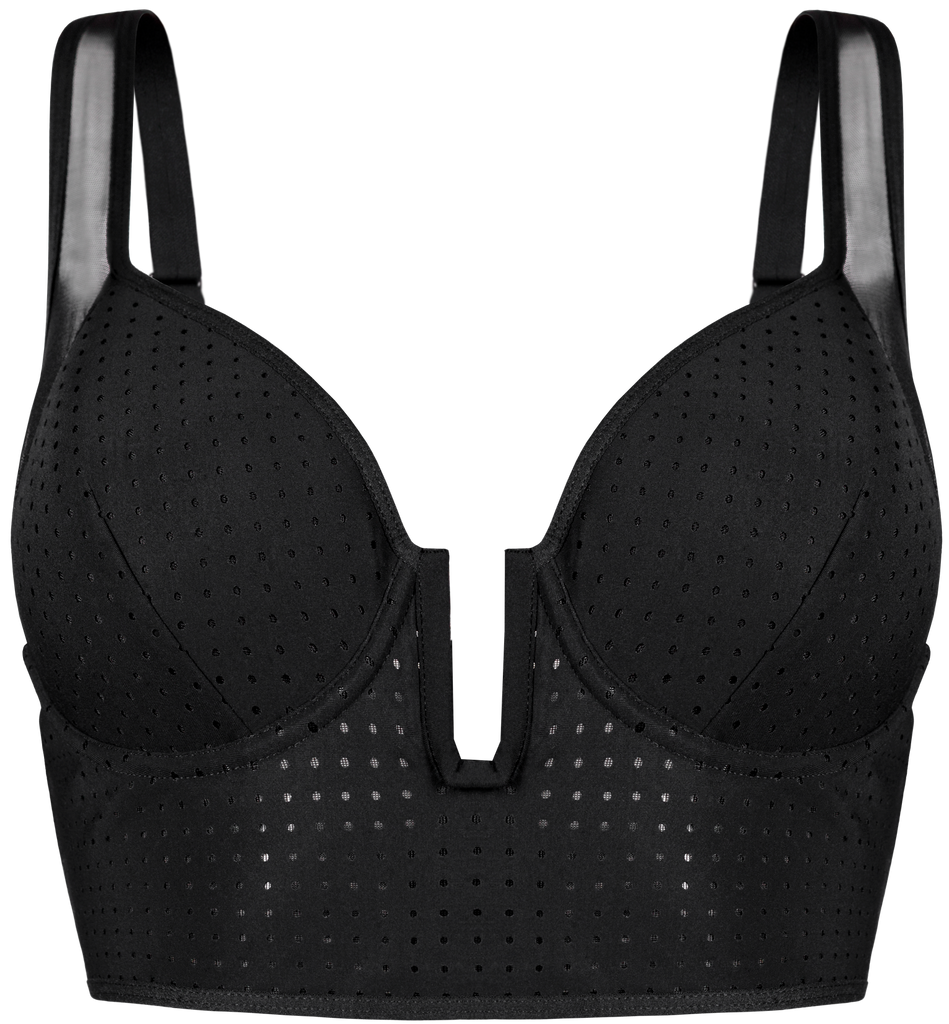 Opaak_Perforation_Celina_Bustier_Black_Pack_SFYS