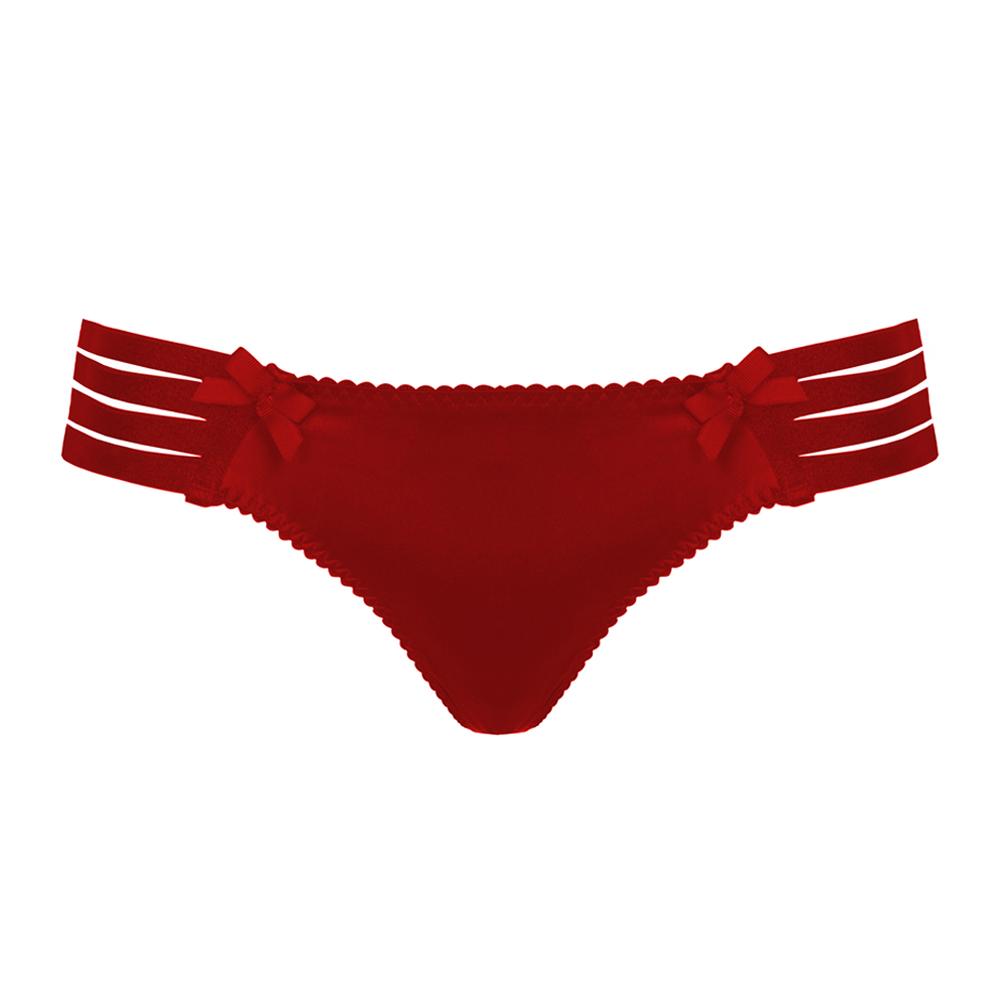 BORDELLE_SIGT02BR-ADJUSTABLE-WEBBED-THONG